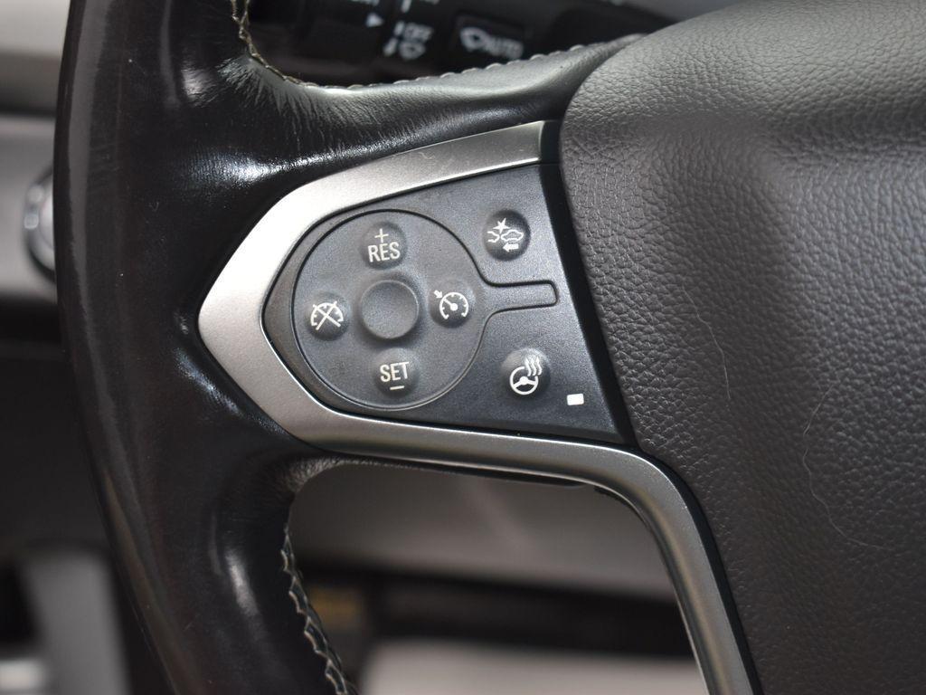 used 2019 Chevrolet Tahoe car, priced at $24,934