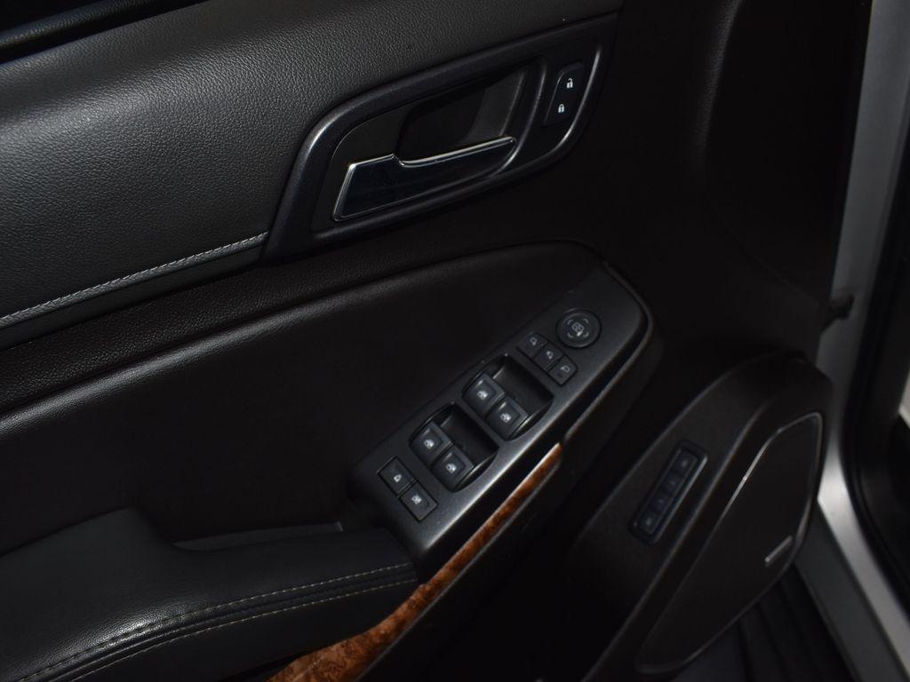 used 2019 Chevrolet Tahoe car, priced at $24,934