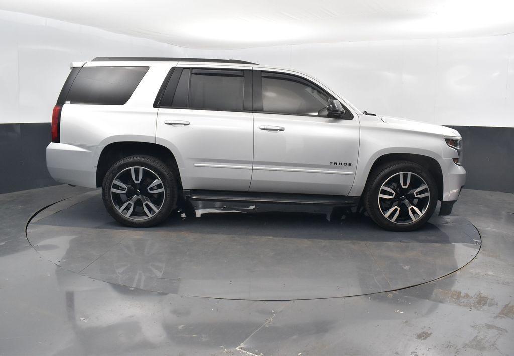 used 2019 Chevrolet Tahoe car, priced at $24,934