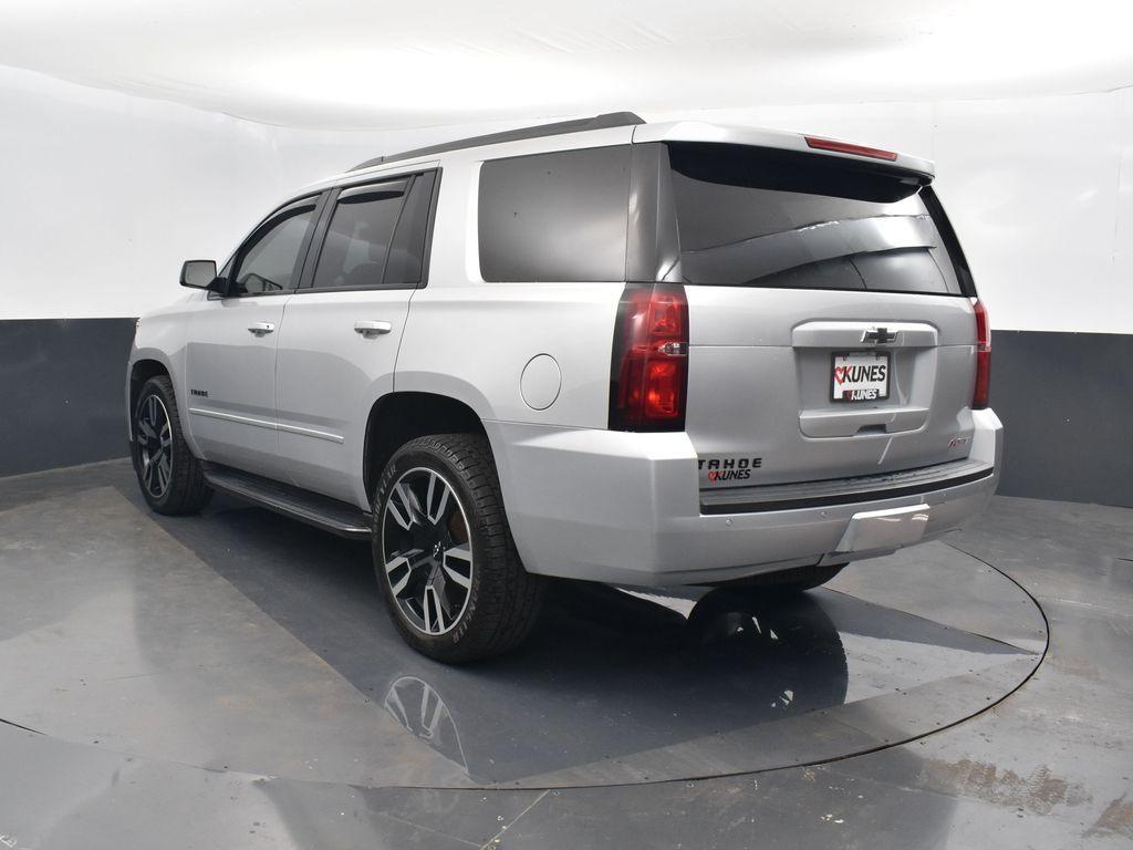 used 2019 Chevrolet Tahoe car, priced at $24,934