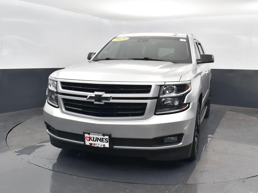 used 2019 Chevrolet Tahoe car, priced at $24,934