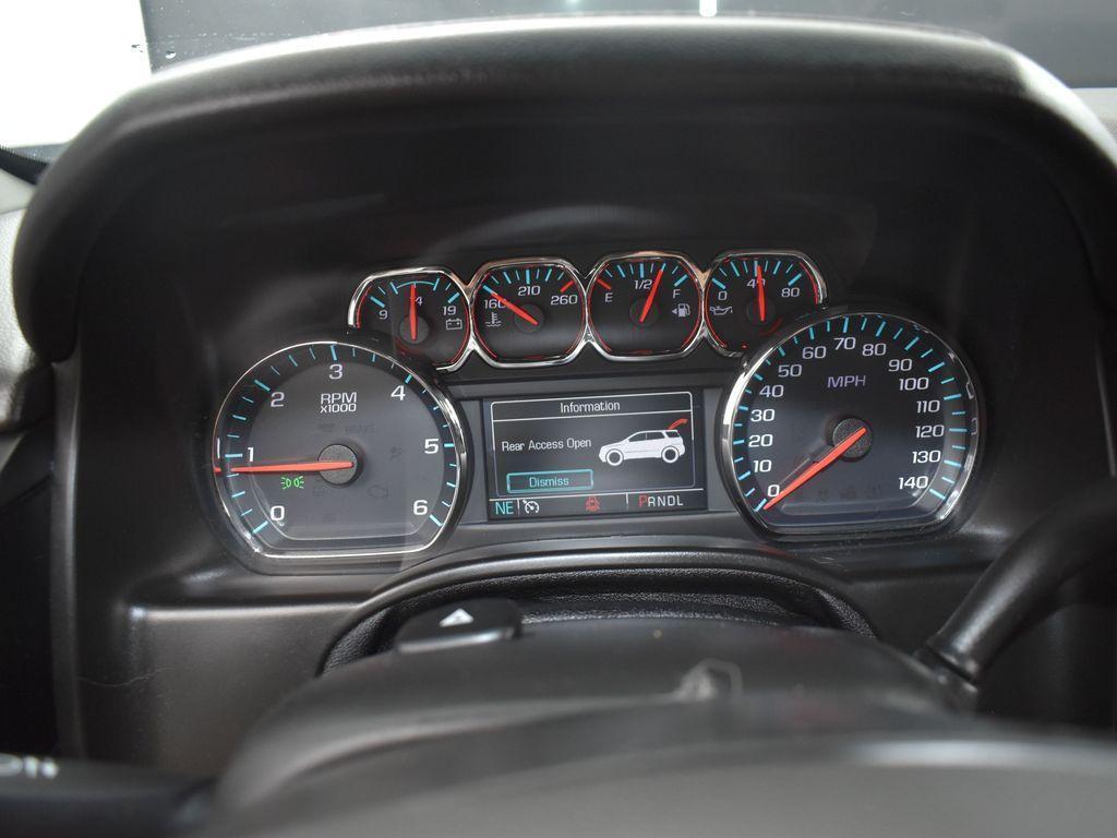 used 2019 Chevrolet Tahoe car, priced at $24,934