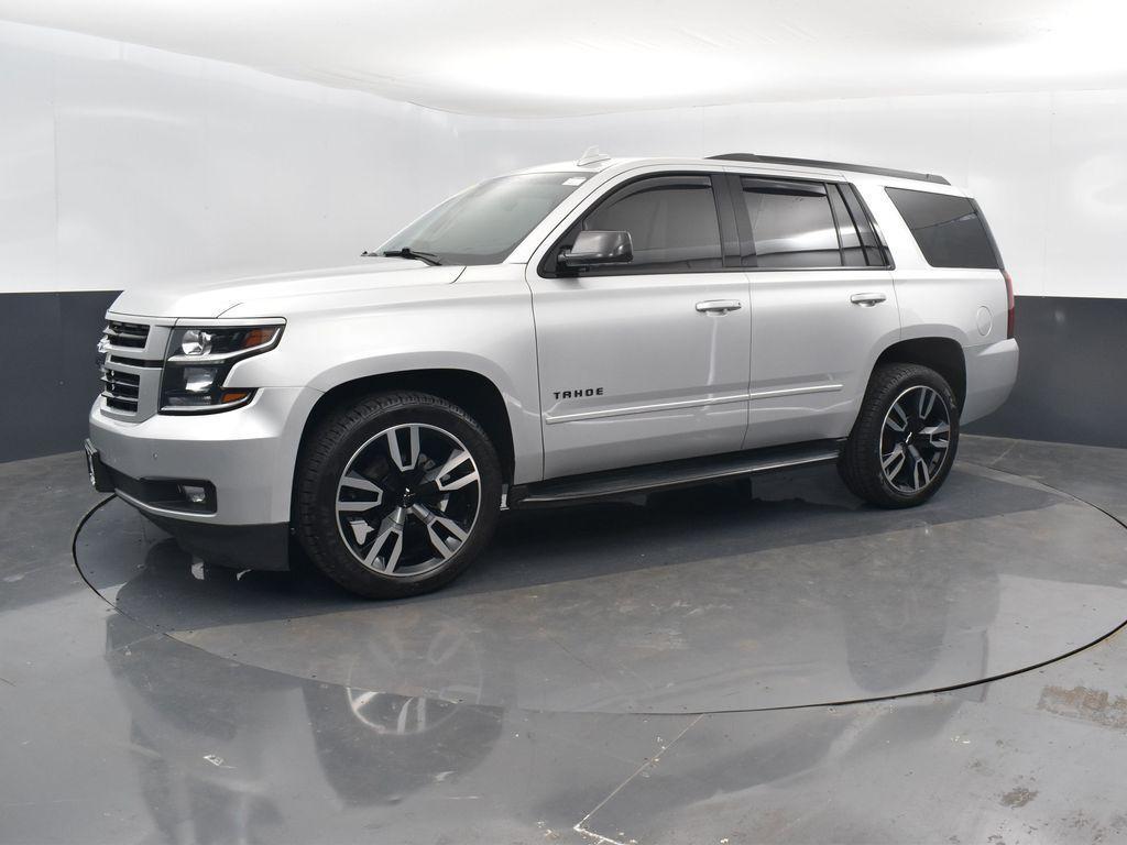 used 2019 Chevrolet Tahoe car, priced at $24,934