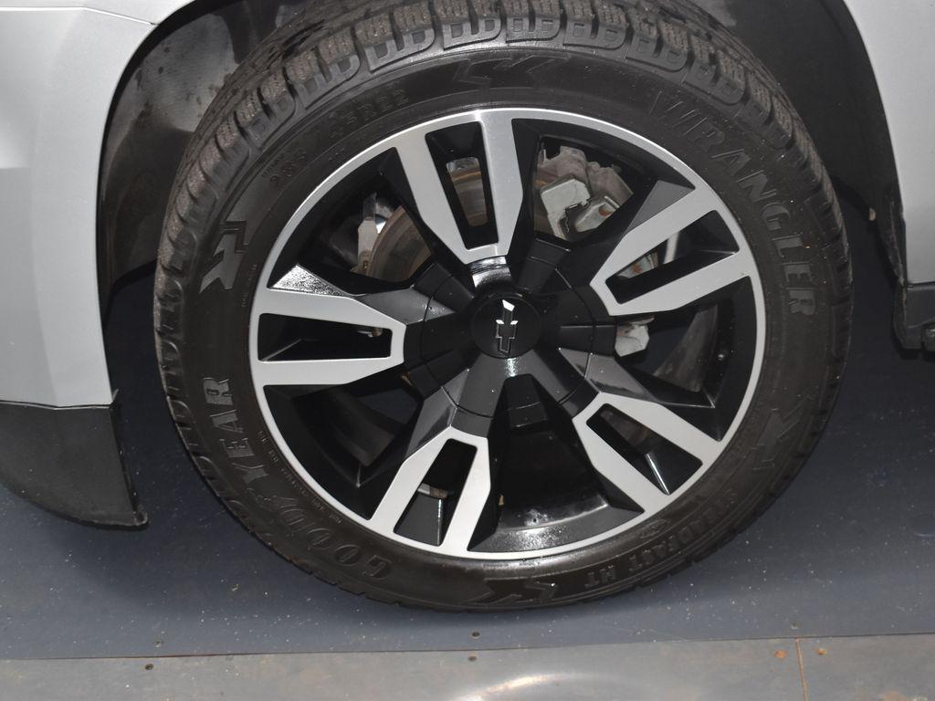 used 2019 Chevrolet Tahoe car, priced at $24,934