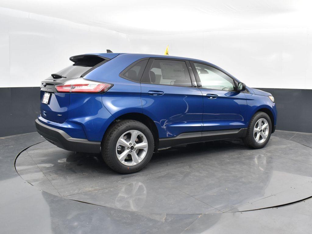new 2024 Ford Edge car, priced at $34,808