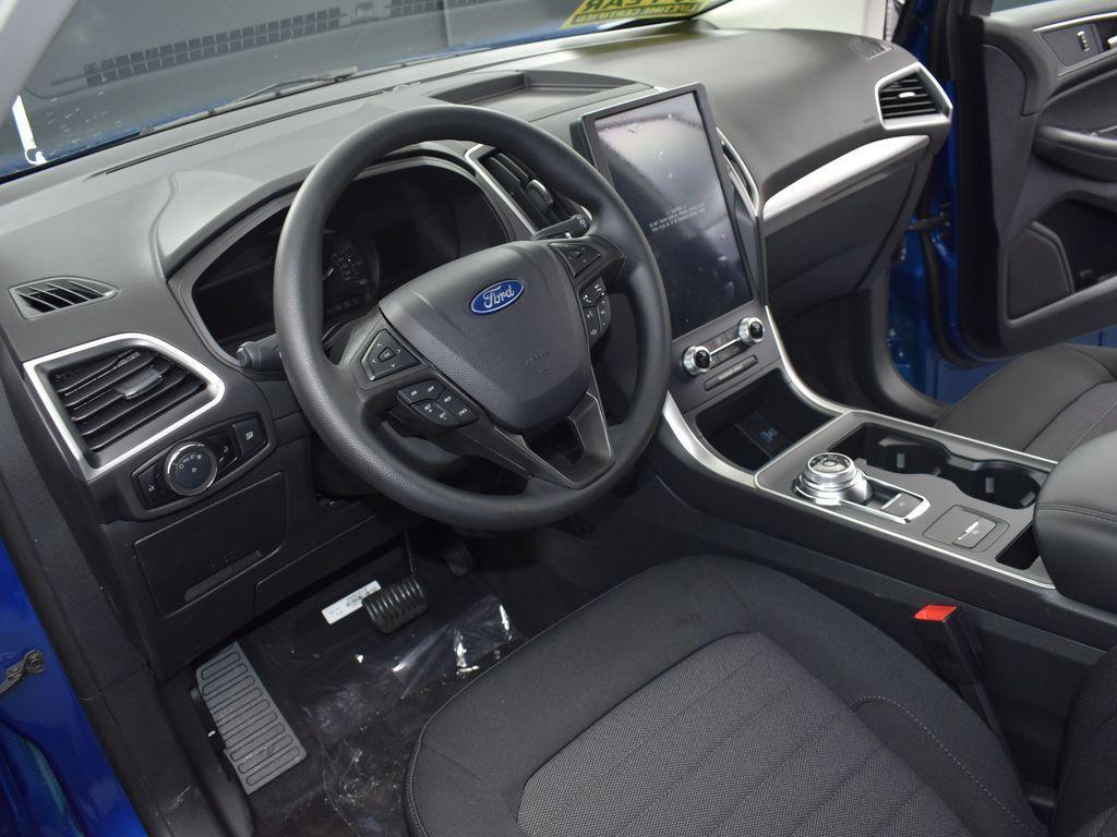 new 2024 Ford Edge car, priced at $34,808