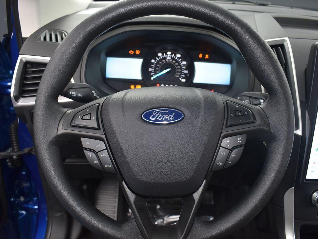 new 2024 Ford Edge car, priced at $34,808
