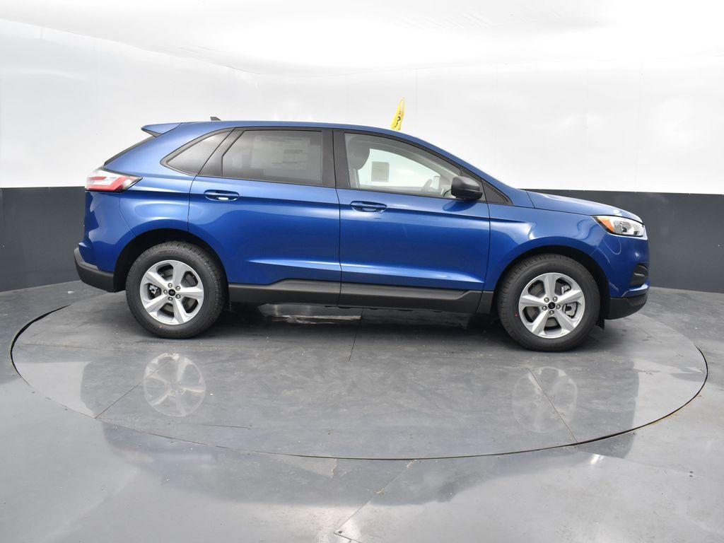 new 2024 Ford Edge car, priced at $34,808