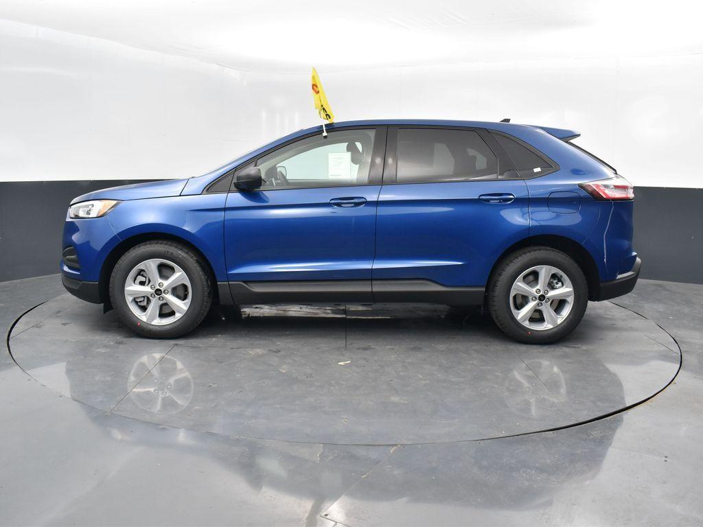 new 2024 Ford Edge car, priced at $34,808