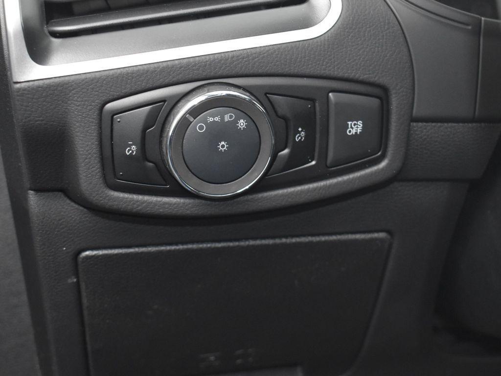 new 2024 Ford Edge car, priced at $34,808