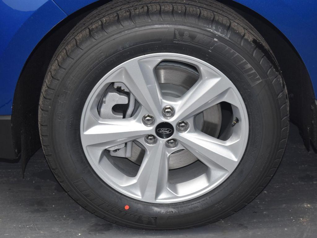 new 2024 Ford Edge car, priced at $34,808