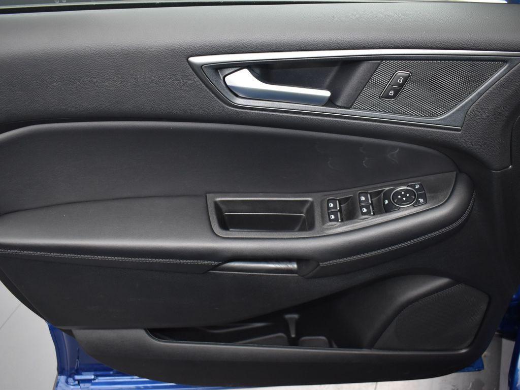 new 2024 Ford Edge car, priced at $34,808
