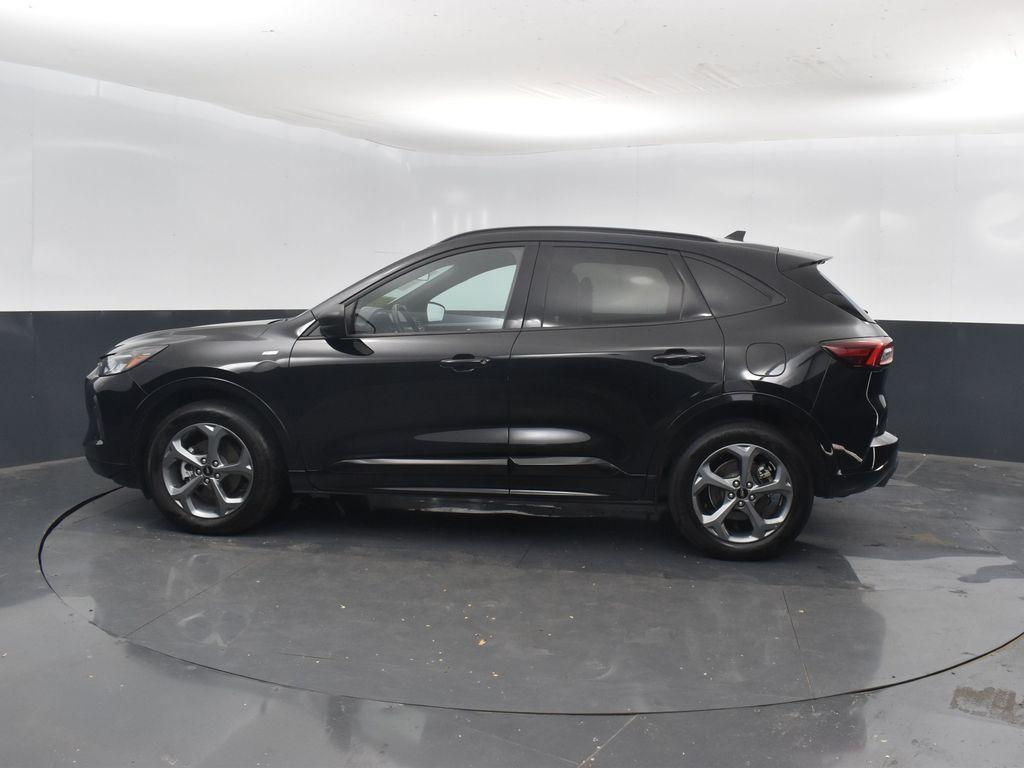 used 2023 Ford Escape car, priced at $20,763