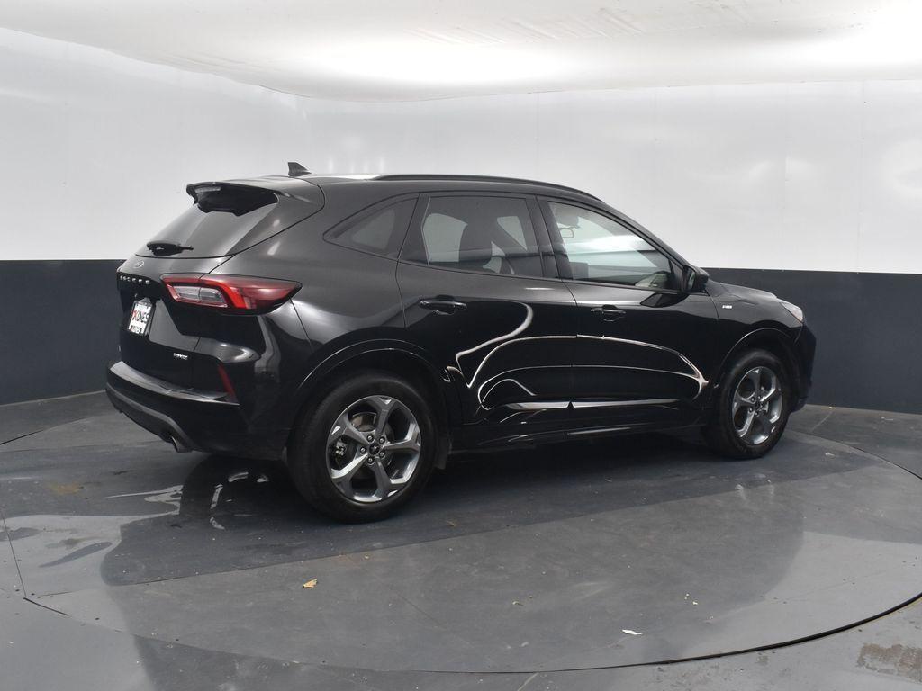 used 2023 Ford Escape car, priced at $20,763