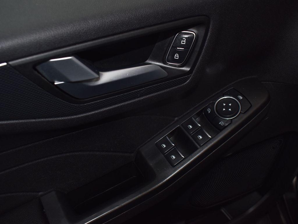 used 2023 Ford Escape car, priced at $20,763