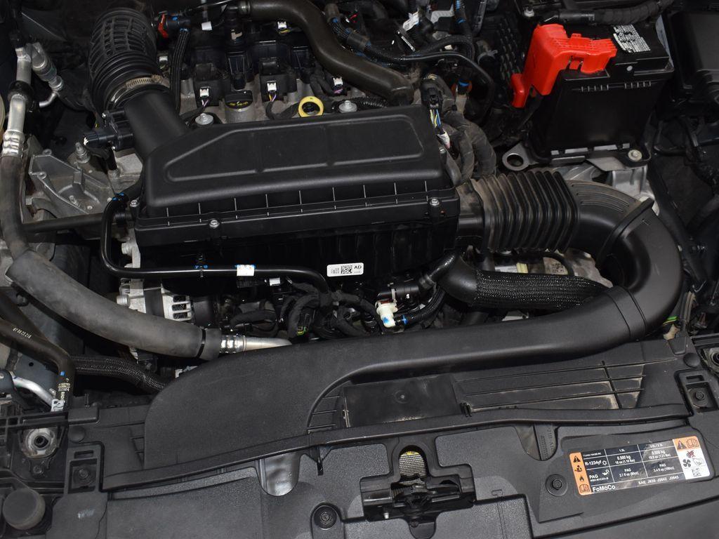 used 2023 Ford Escape car, priced at $20,763