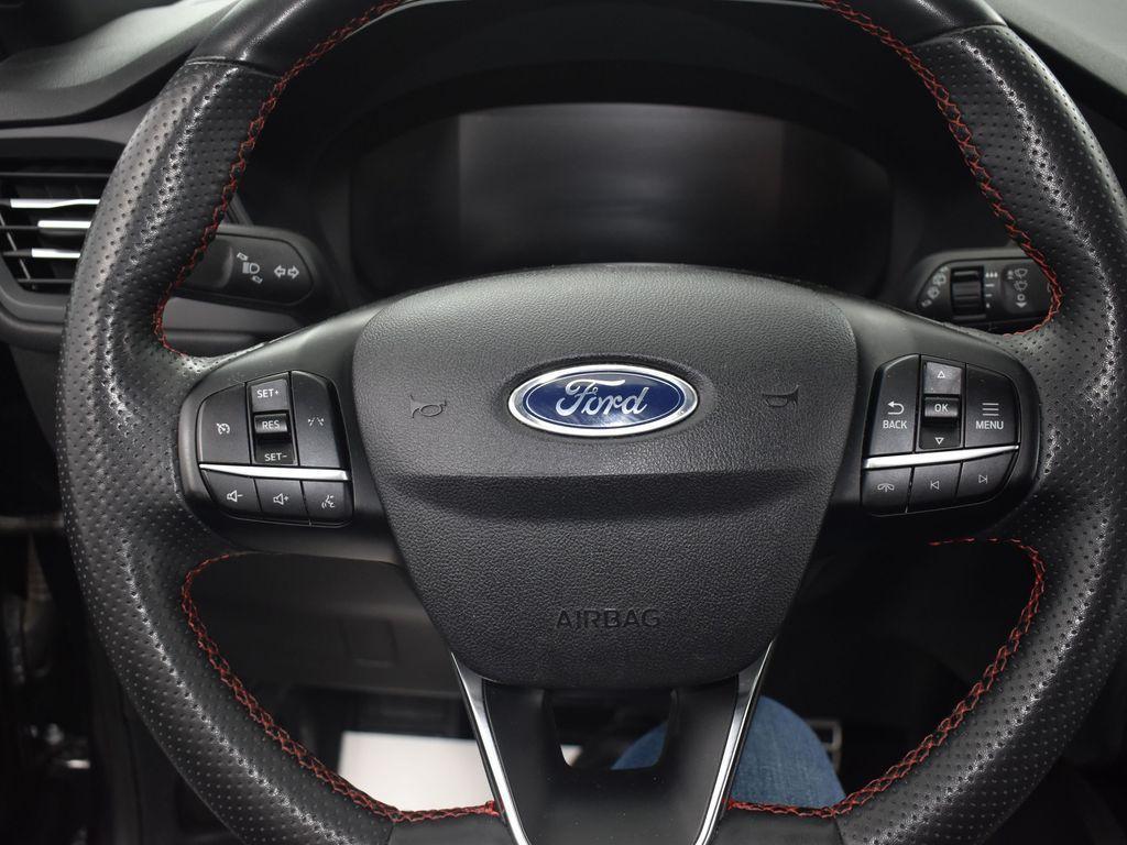 used 2023 Ford Escape car, priced at $20,763