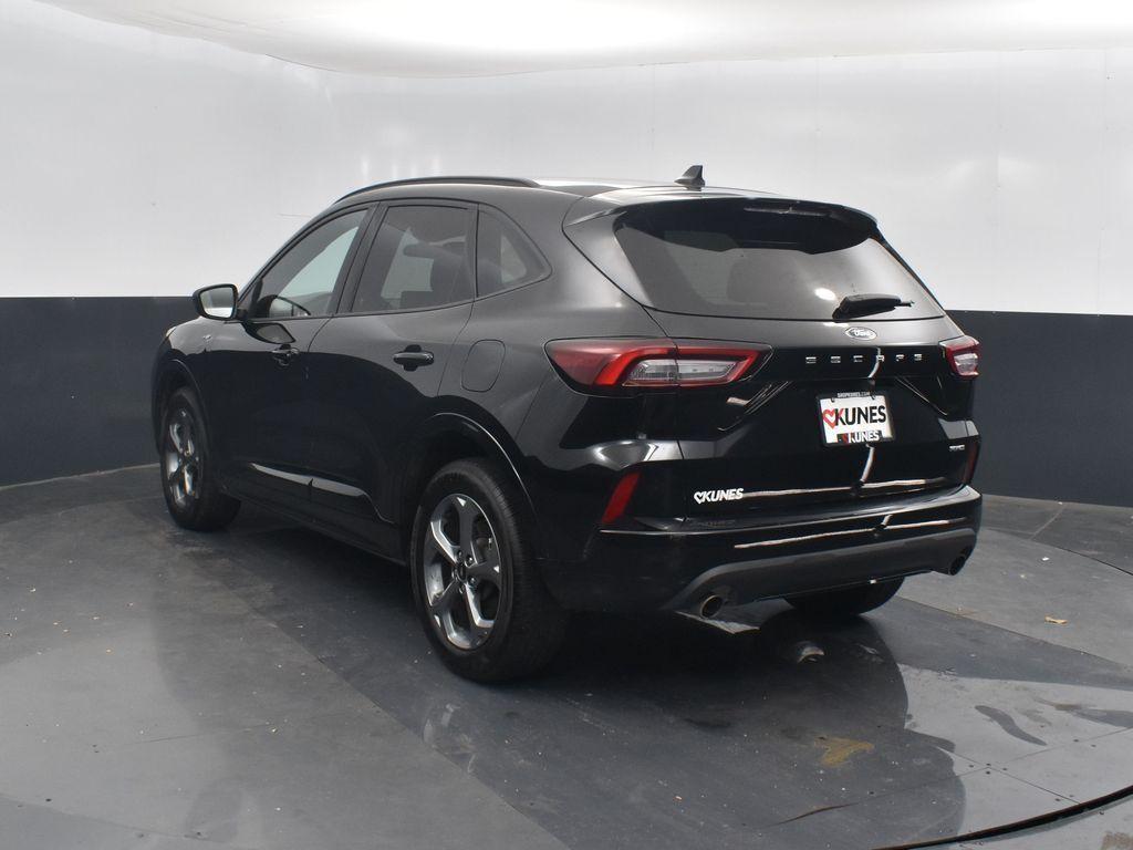 used 2023 Ford Escape car, priced at $20,763