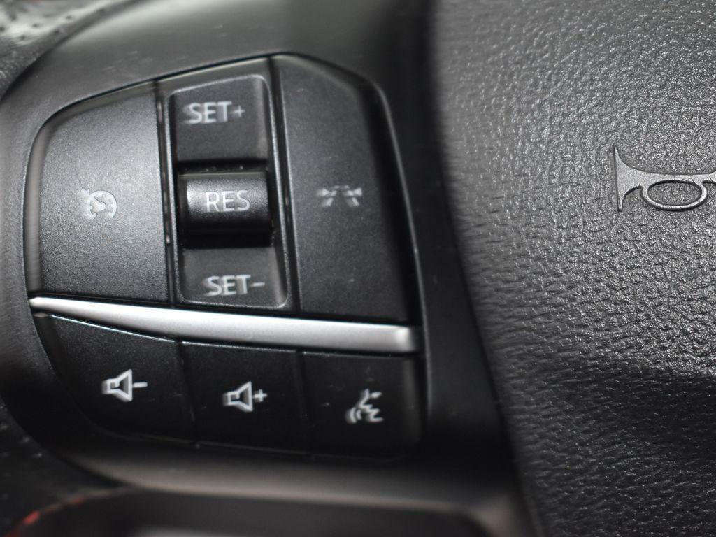 used 2023 Ford Escape car, priced at $20,763