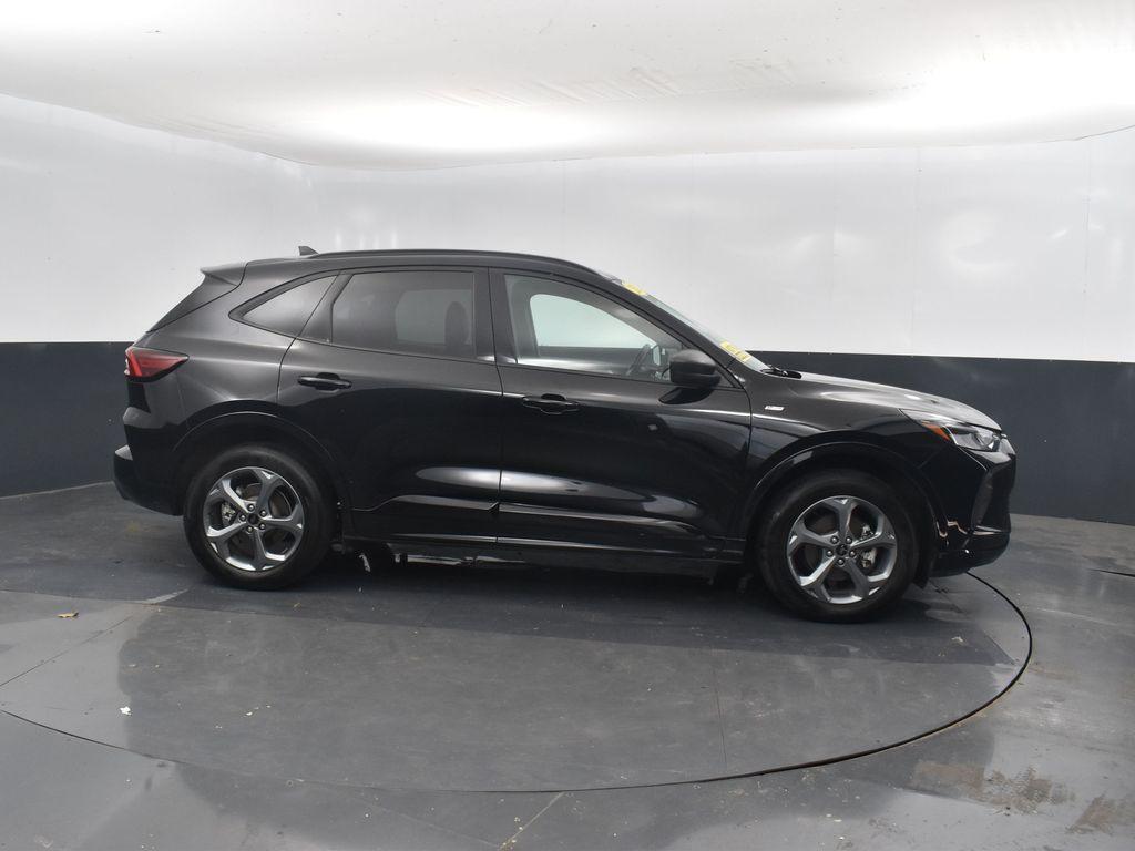 used 2023 Ford Escape car, priced at $20,763