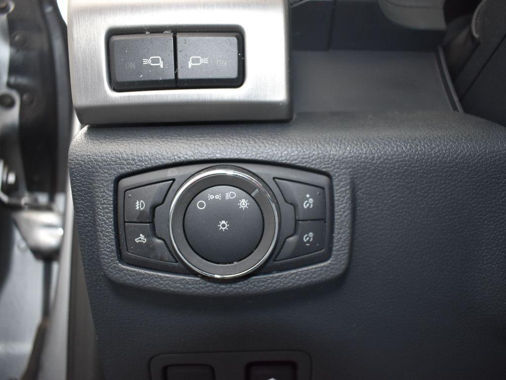 used 2022 Ford F-250 car, priced at $69,641