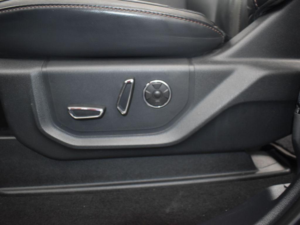 used 2022 Ford F-250 car, priced at $69,641