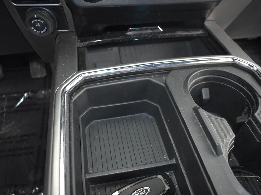 used 2022 Ford F-250 car, priced at $69,641