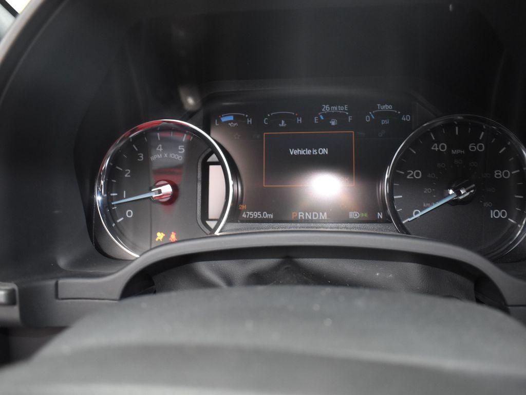 used 2022 Ford F-250 car, priced at $69,641