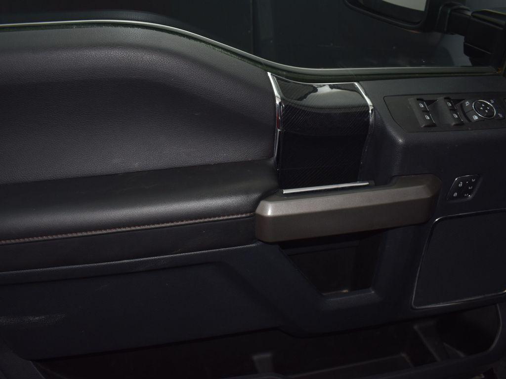 used 2022 Ford F-250 car, priced at $69,641