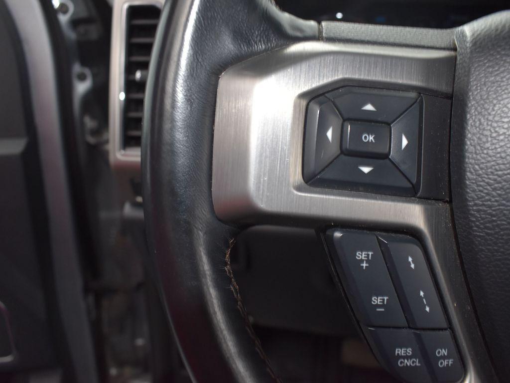 used 2022 Ford F-250 car, priced at $69,641