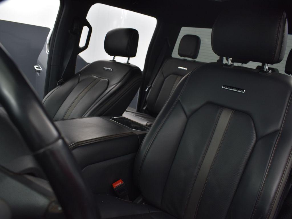 used 2022 Ford F-250 car, priced at $69,641