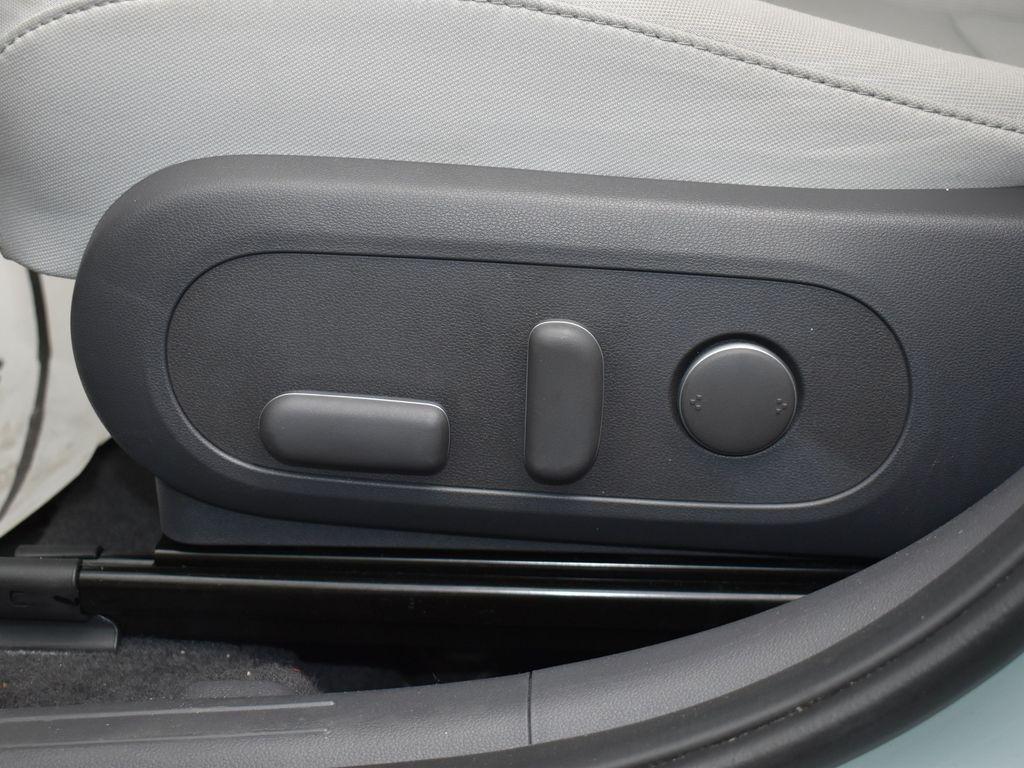 used 2024 Hyundai Kona car, priced at $23,791