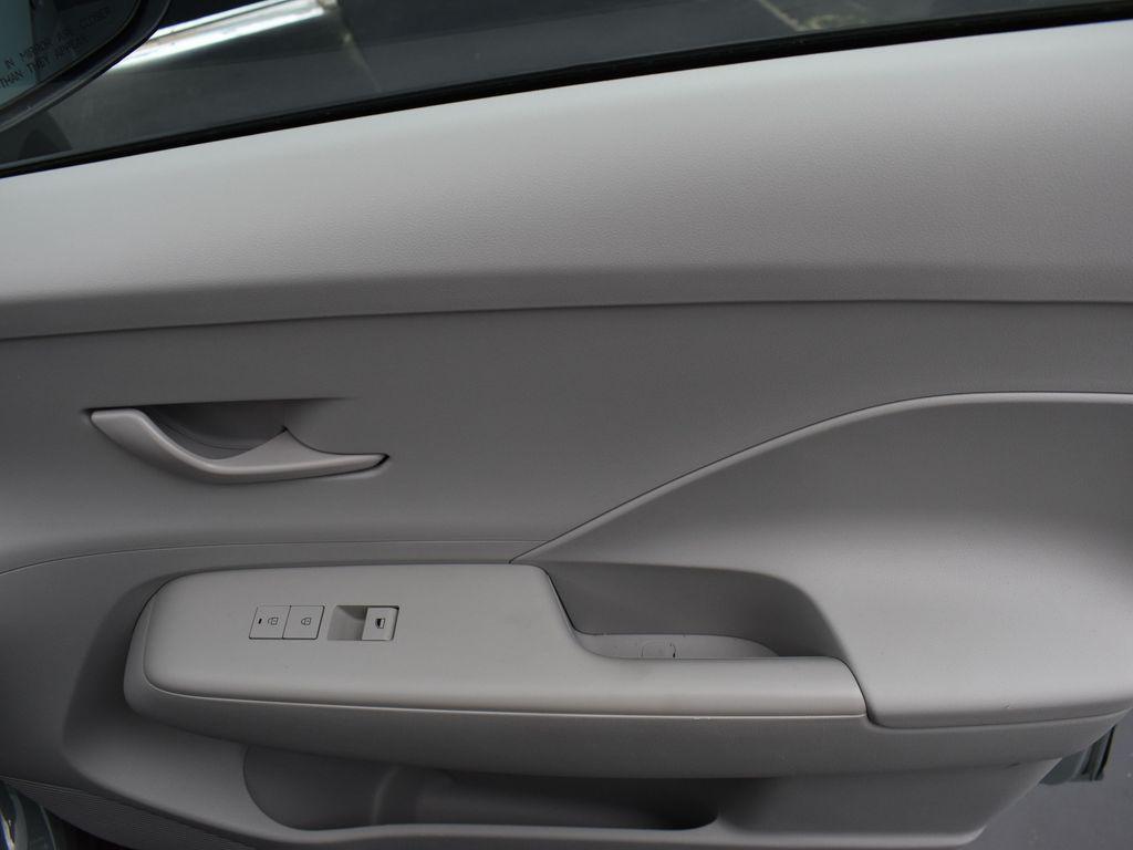 used 2024 Hyundai Kona car, priced at $23,791