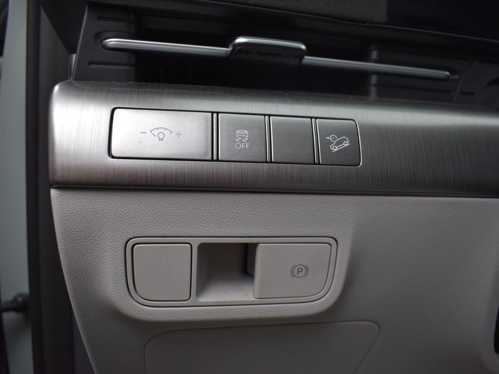used 2024 Hyundai Kona car, priced at $23,791