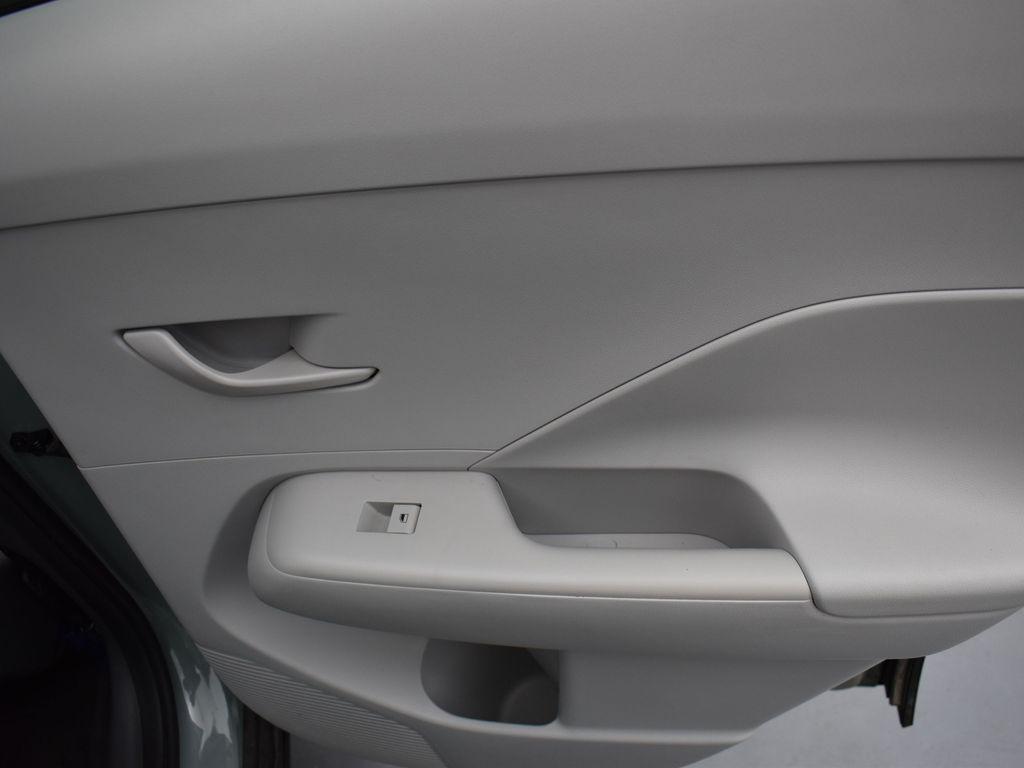 used 2024 Hyundai Kona car, priced at $23,791