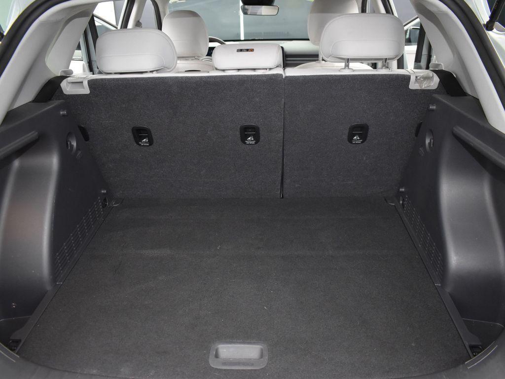used 2024 Hyundai Kona car, priced at $23,791