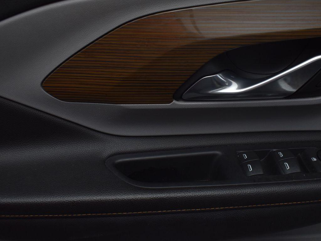 used 2020 GMC Terrain car, priced at $15,057