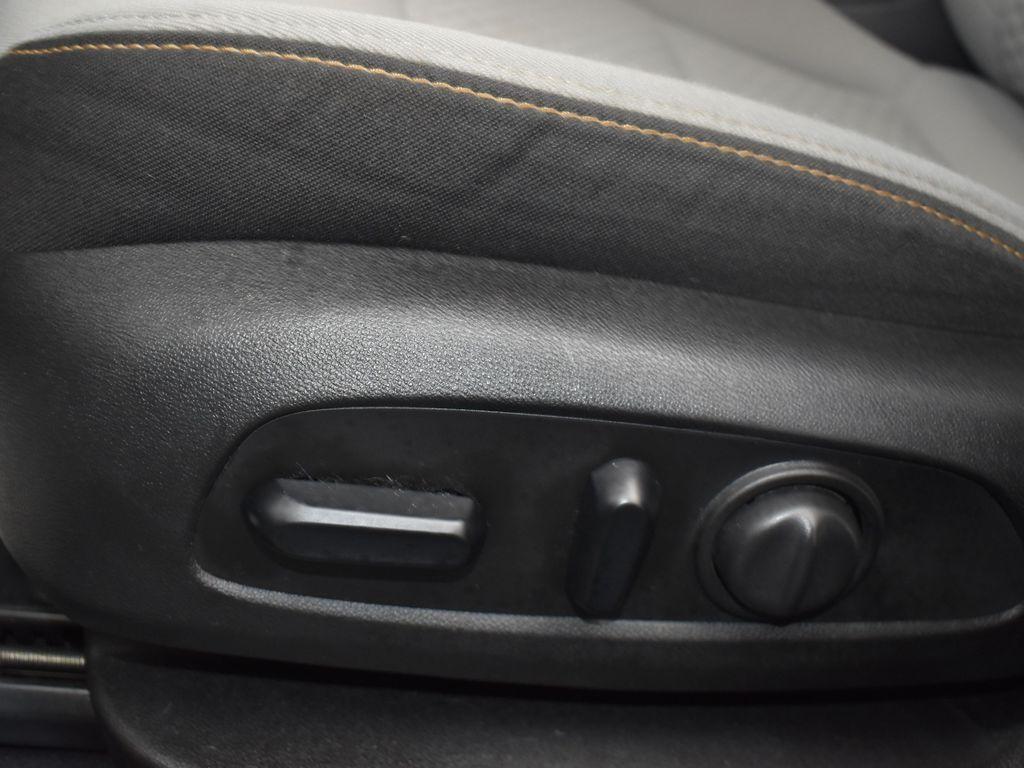 used 2020 GMC Terrain car, priced at $15,057