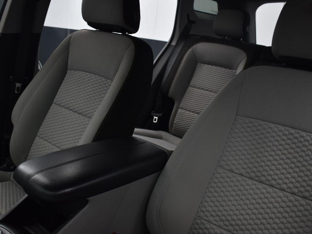 used 2020 GMC Terrain car, priced at $15,057