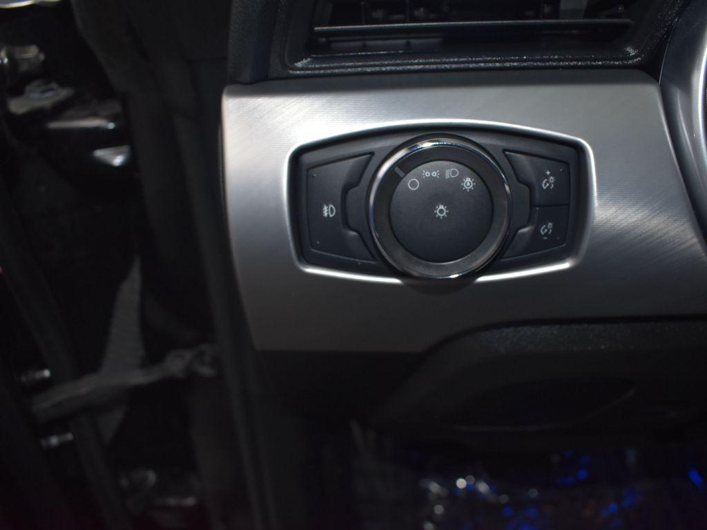 used 2022 Ford Mustang car, priced at $37,816