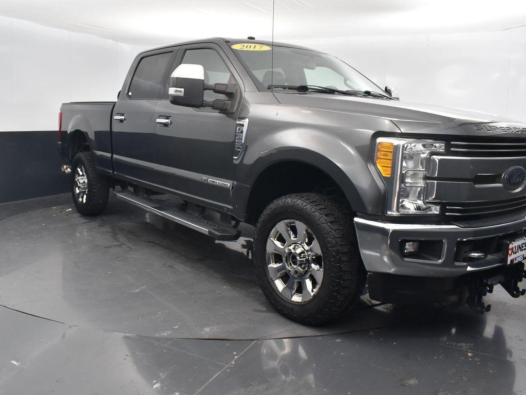 used 2017 Ford F-350 car, priced at $29,997