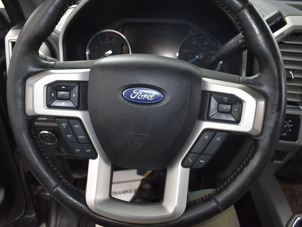 used 2017 Ford F-350 car, priced at $29,997