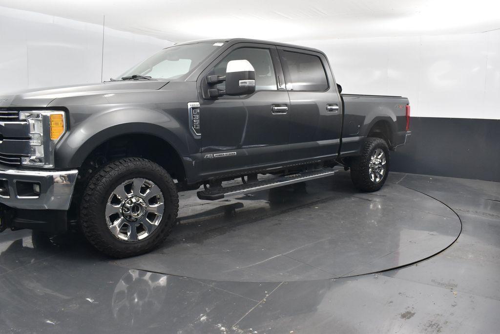 used 2017 Ford F-350 car, priced at $29,997