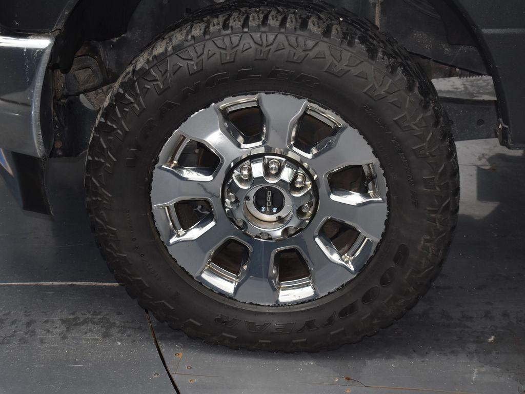 used 2017 Ford F-350 car, priced at $29,997