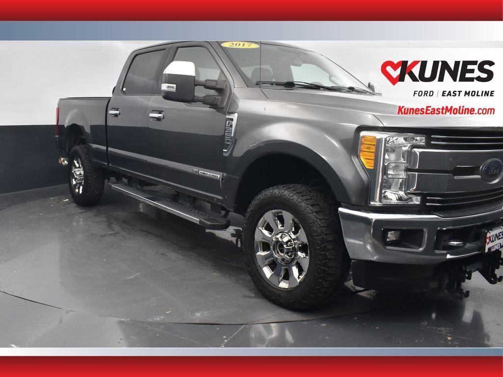 used 2017 Ford F-350 car, priced at $29,997