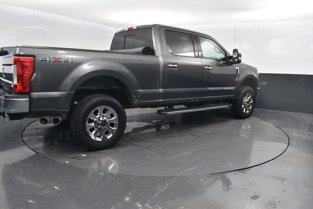 used 2017 Ford F-350 car, priced at $29,997