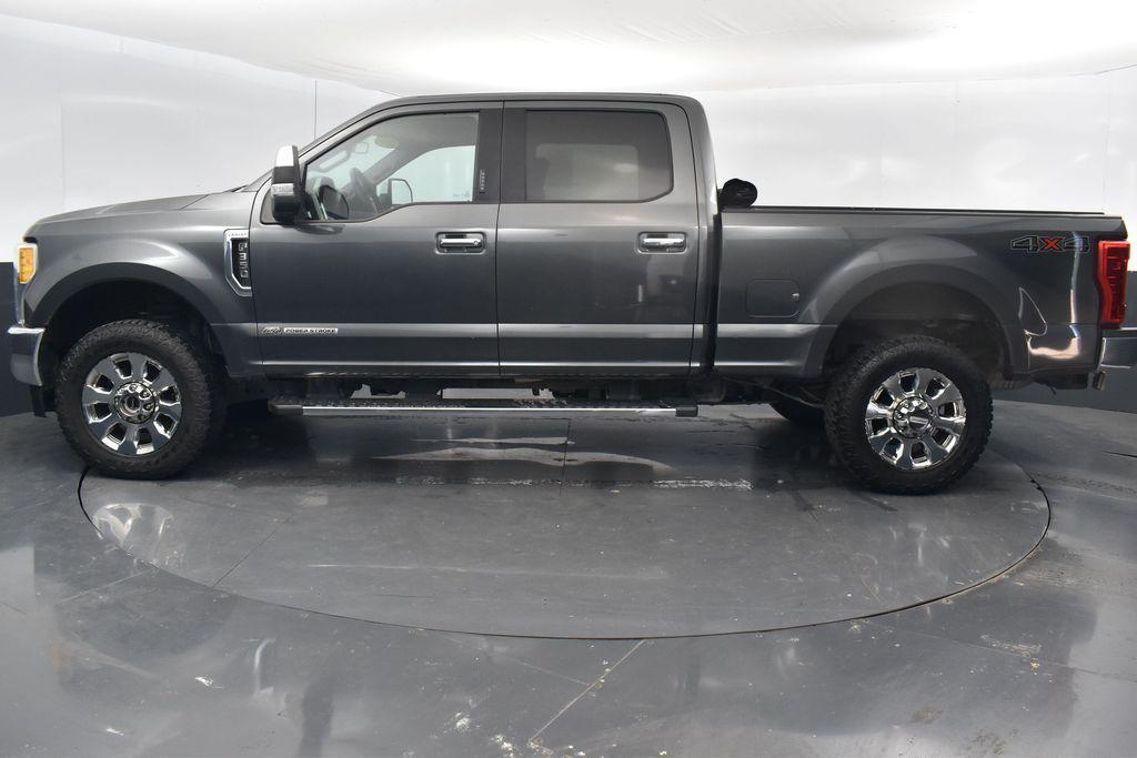 used 2017 Ford F-350 car, priced at $29,997