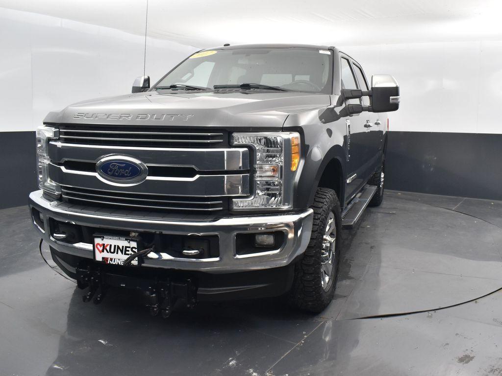 used 2017 Ford F-350 car, priced at $29,997