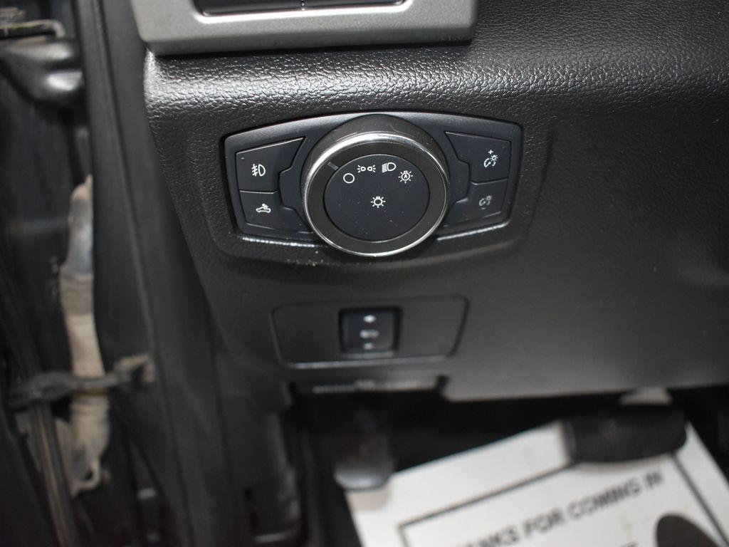 used 2017 Ford F-350 car, priced at $29,997