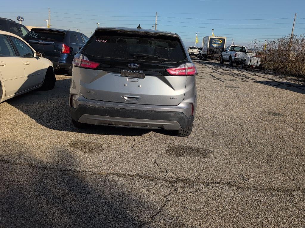 used 2024 Ford Edge car, priced at $26,991